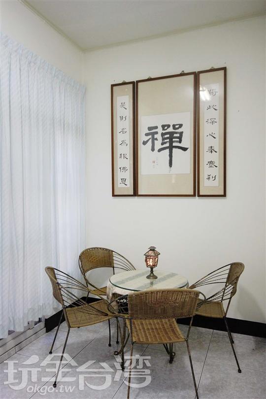 Wen Xin Yuan Homestay Puli Eksteriør bilde