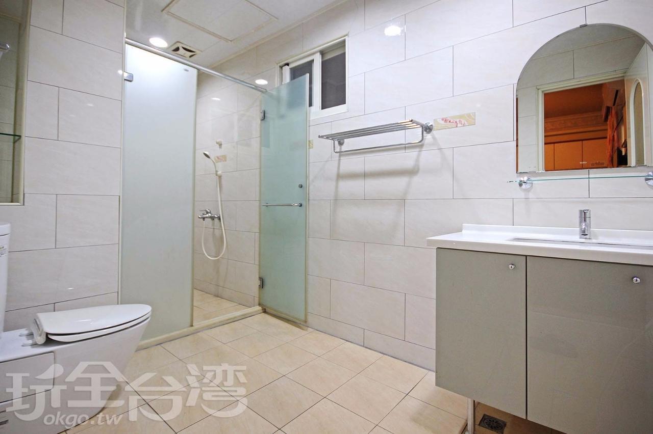 Wen Xin Yuan Homestay Puli Eksteriør bilde