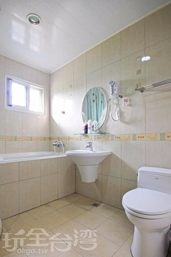 Wen Xin Yuan Homestay Puli Eksteriør bilde