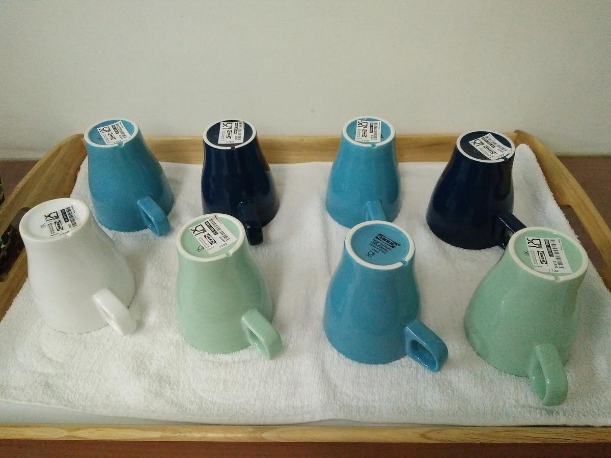 Wen Xin Yuan Homestay Puli Eksteriør bilde