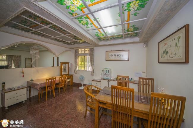 Wen Xin Yuan Homestay Puli Eksteriør bilde